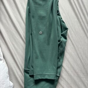 Lululemon wundertrain 25 inches